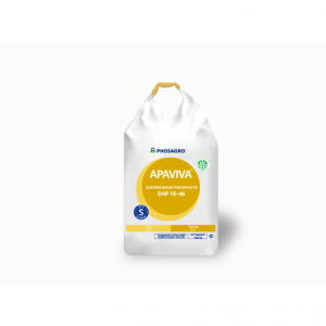 Diammonium phosphate (DAP) NP 18:46